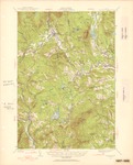 Mining Claim Map: kingfield_1957-1958.tif by Maine Mining Bureau