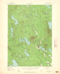 Mining Claim Map: lead-mountain_1961.tif by Maine Mining Bureau