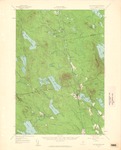 Mining Claim Map: lead-mountain_1965.tif by Maine Mining Bureau