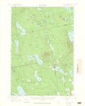 Mining Claim Map: lead-mountain_1966.tif by Maine Mining Bureau