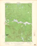 Mining Claim Map: long-pond_1966.tif by Maine Mining Bureau