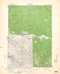 Mining Claim Map: long-pond_1968.tif by Maine Mining Bureau