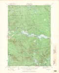 Mining Claim Map: long-pond_1969.tif by Maine Mining Bureau
