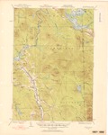 Mining Claim Map: milan_1957-1958.tif by Maine Mining Bureau