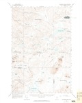 Mining Claim Map: mooseleuk-lake_1979.tif by Maine Mining Bureau