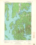 Mining Claim Map: mount-desert_1980.tif by Maine Mining Bureau