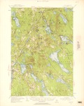 Mining Claim Map: orland_1964.tif by Maine Mining Bureau
