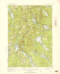 Mining Claim Map: orland_1965.tif by Maine Mining Bureau