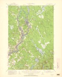 Mining Claim Map: orono_1963.tif by Maine Mining Bureau
