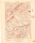 Mining Claim Map: pierce-pond_1959.tif by Maine Mining Bureau
