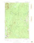 Mining Claim Map: portage_1982.tif by Maine Mining Bureau