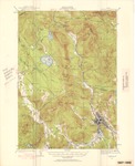 Mining Claim Map: rumford_1957-1958.tif by Maine Mining Bureau