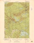 Mining Claim Map: sebec-lake_1960.tif by Maine Mining Bureau