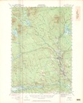 Mining Claim Map: sebec_1972.tif by Maine Mining Bureau