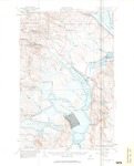 Mining Claim Map: square-lake_1979.tif by Maine Mining Bureau