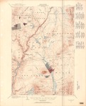 Mining Claim Map: the-forks_1959.tif by Maine Mining Bureau