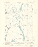 Mining Claim Map: the-forks_1983-1985.tif by Maine Mining Bureau