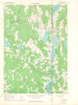 Mining Claim Map: union_1982.tif by Maine Mining Bureau