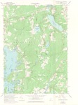 Mining Claim Map: waldoboro-east_1982.tif by Maine Mining Bureau
