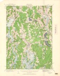 Mining Claim Map: waldoboro_1964.tif by Maine Mining Bureau