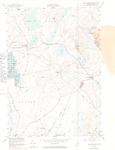Mining Claim Map: west-rockport_1980.tif by Maine Mining Bureau