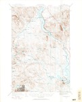 Mining Claim Map: winterville_1977.tif by Maine Mining Bureau