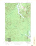 Mining Claim Map: winterville_1980.tif by Maine Mining Bureau