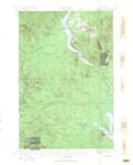Mining Claim Map: winterville_1982.tif by Maine Mining Bureau