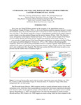 Ultramafic and Volcanic Rocks of the Ellsworth Terrane, Eastern Penobscot Bay, Maine