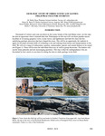 Geologic Study of Three Scenic Localities: Field Practice for Students