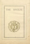 Breeze, The, Vol. XIX, Mar. 1919