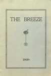 Breeze, The, Vol. XX, Apr. 1920