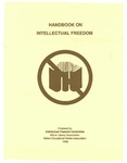 Handbook on Intellectual Freedom 1989