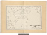 Chart of the Coast of Maine No.4 by Moses Greenleaf