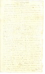 Letter to Elezer Jenks Sept 14 1806 by Moses Greenleaf