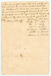 1837-12-04 Record of Agents Chosen by Penobscot Nation by Tomer SocAlexis, Peol Molly, Sol Ninpena, Joe Merry Mitchell, Mitchell Swarsin, and Solomon Swarsin