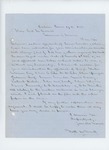 1858-06-19 Affadavits presented by Seth W. Smith refuting charges against him by Seth W. Smith