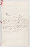 1860-12-15  Annual report of James A. Purinton, Agent for the Penobscot Tribe