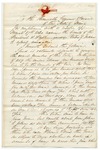 1860 Report of George W. Nutt, Agent for the Passamaquoddy Tribe by George W. Nutt