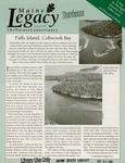 Maine Legacy : Spring 1998
