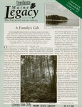 Maine Legacy : Summer 1998