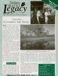 Maine Legacy : Winter 2000