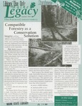 Maine Legacy : Summer 2001