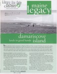 Maine Legacy : Spring 2005