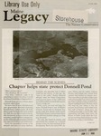 Maine Legacy : June 1988