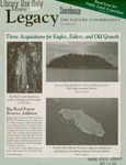 Maine Legacy : October 1990