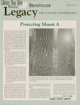 Maine Legacy : February 1991