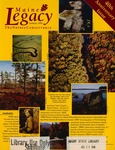 Maine Legacy : Summer 1996