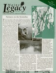 Maine Legacy : Fall 1996