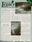 Maine Legacy : Spring 1997